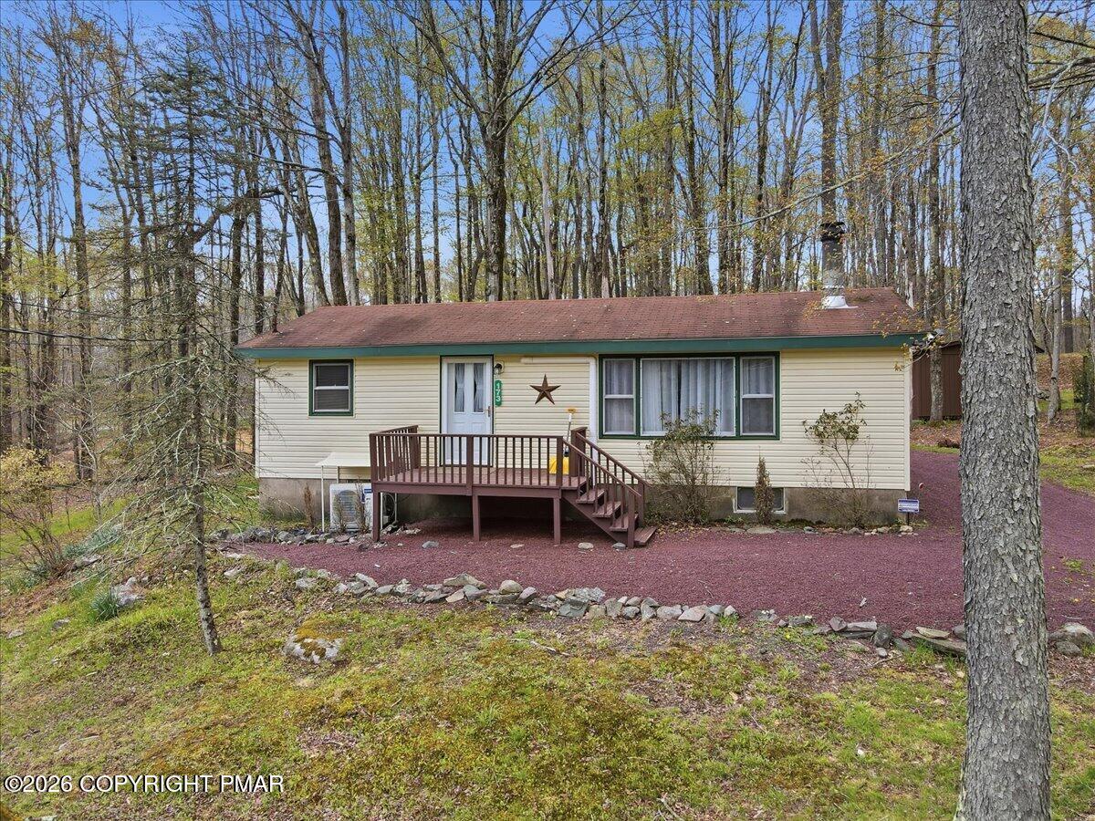 173 Bushkill Drive — photo