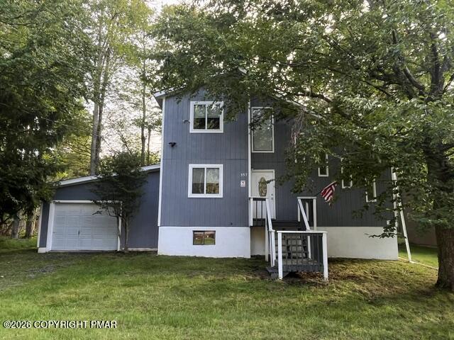 8465 Bumble Bee Way — photo