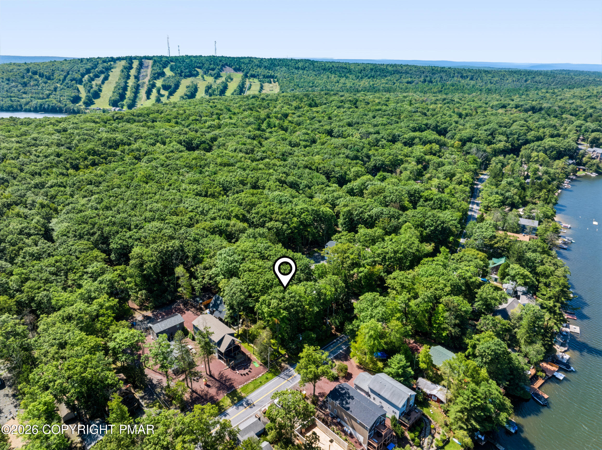 117 S Lake Drive — photo
