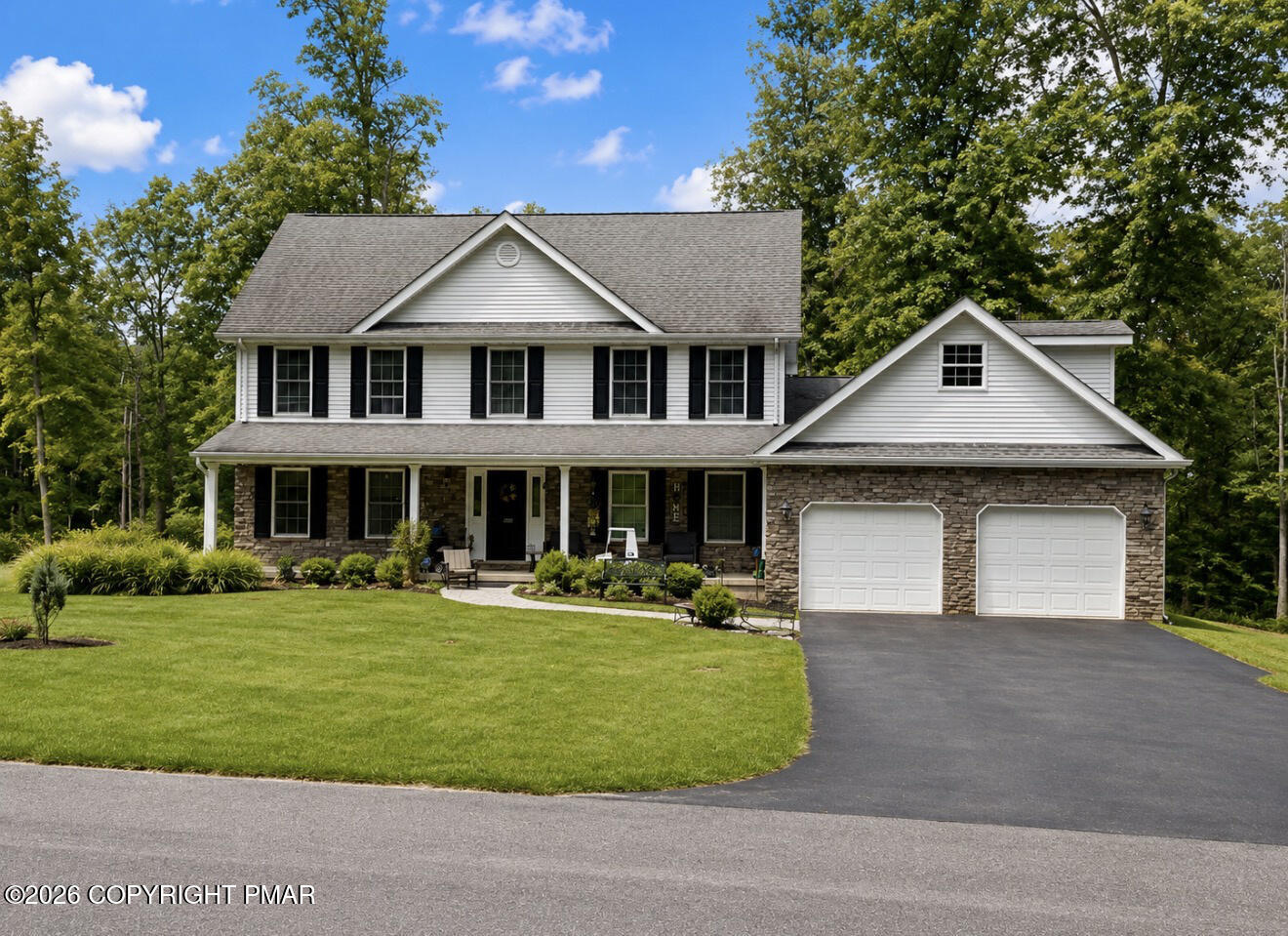 7156 Hickory Lane — photo