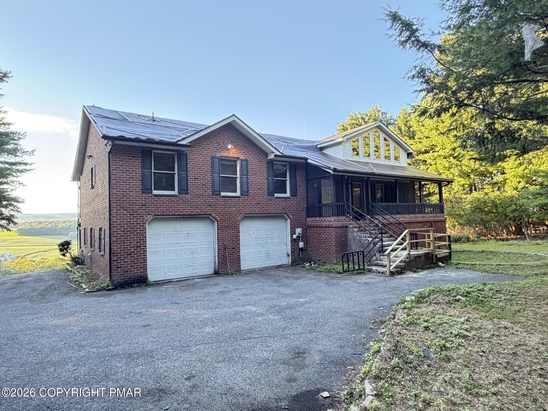 189 Turkey Ridge Drive — photo
