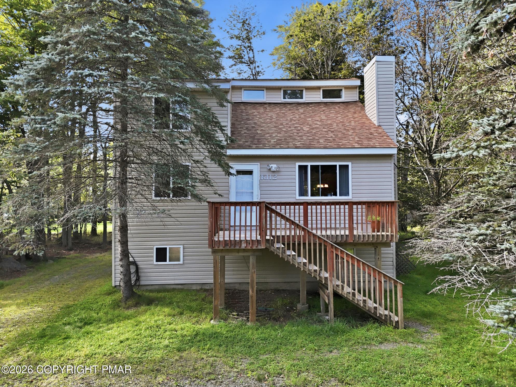 1063 Knollwood Drive — photo