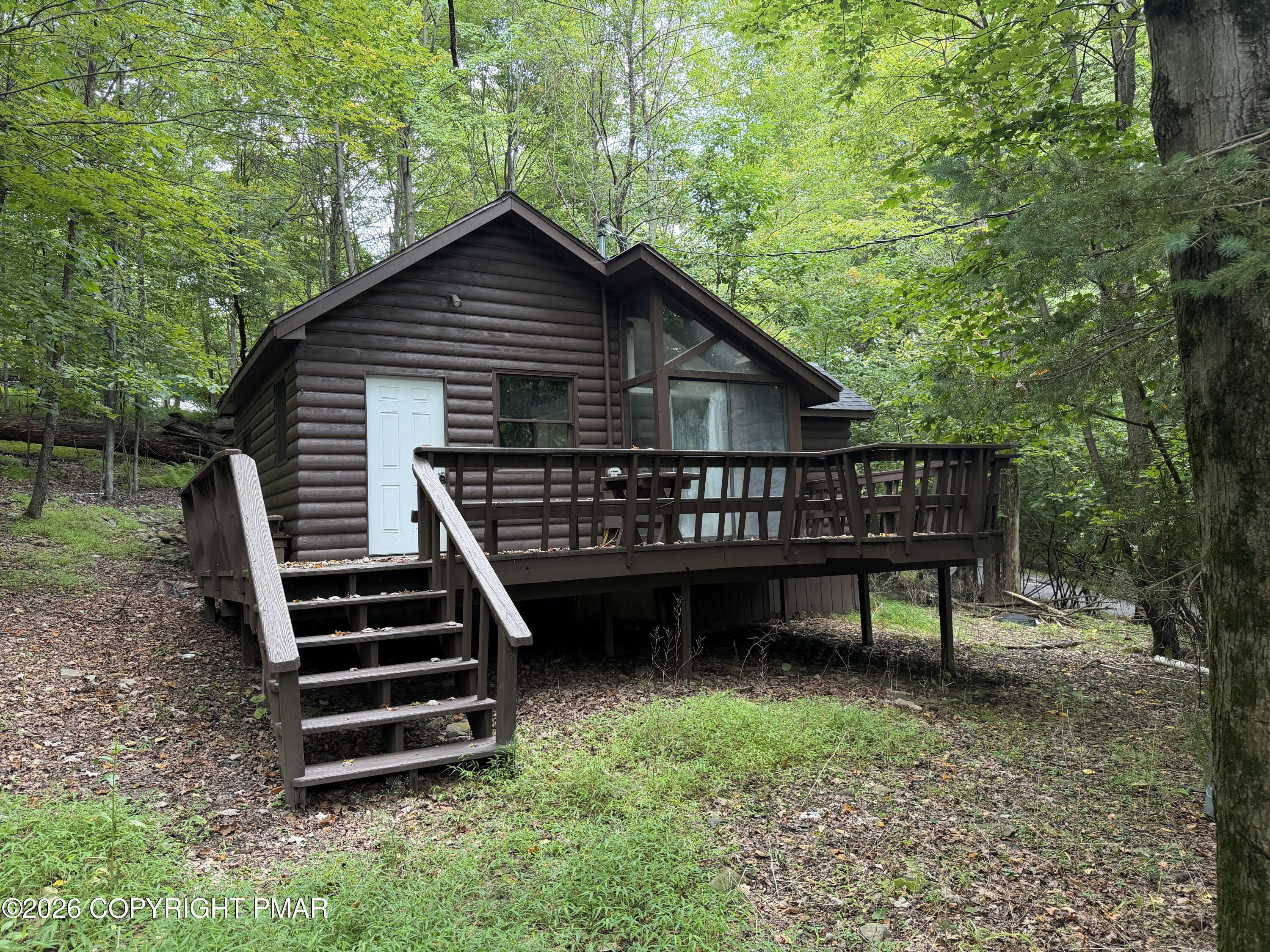 122 Hikers Trail — photo