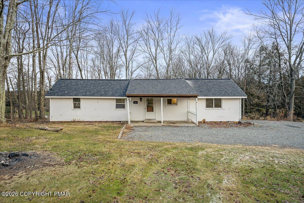 1191 Aberdeen Road — photo