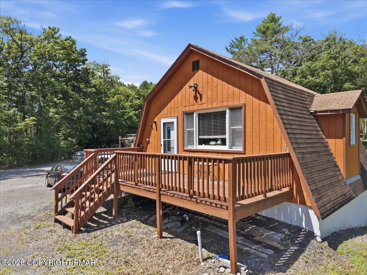 111 Mountain Springs Road — photo