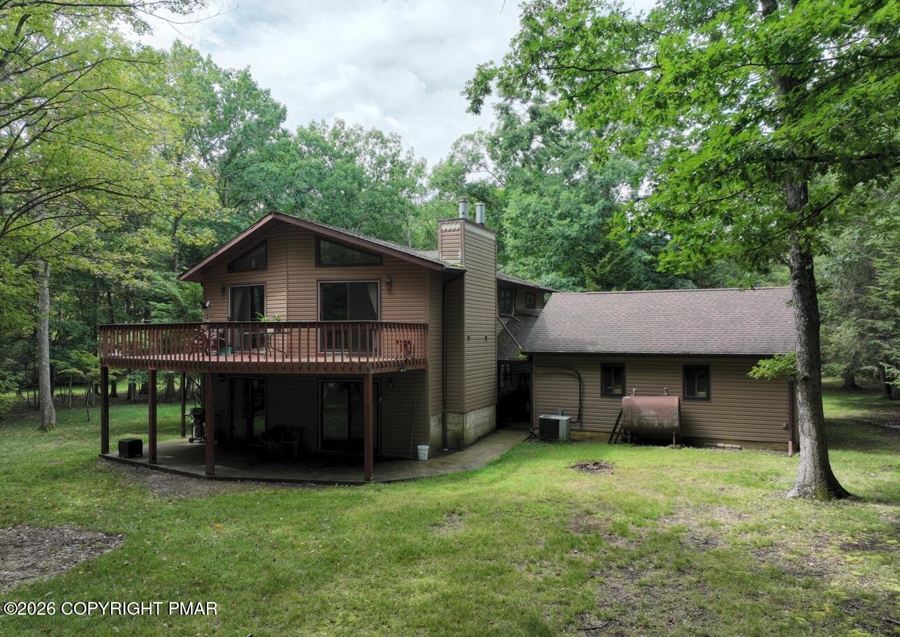 147 Dogwood Drive — photo