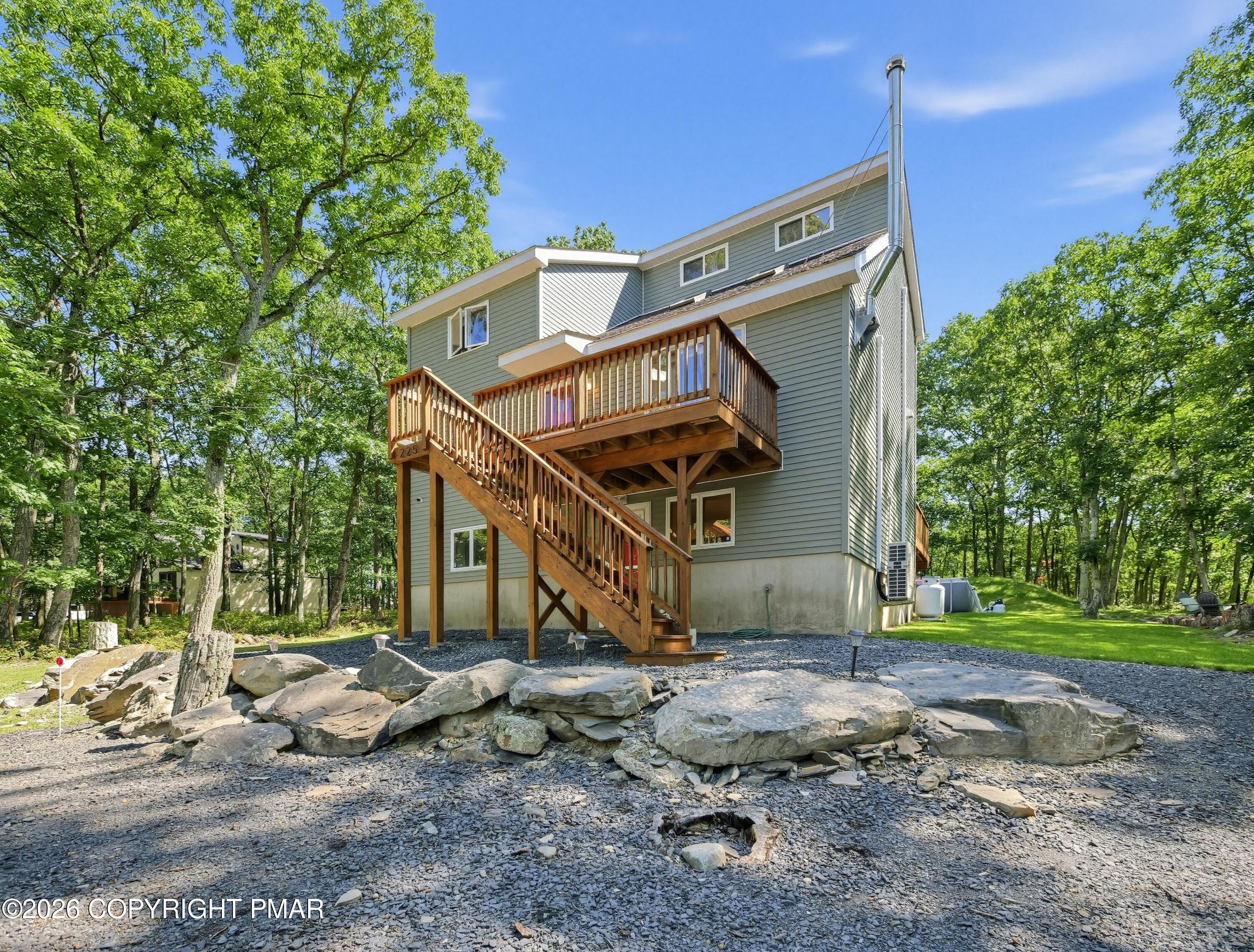 225 Whippoorwill Drive — photo