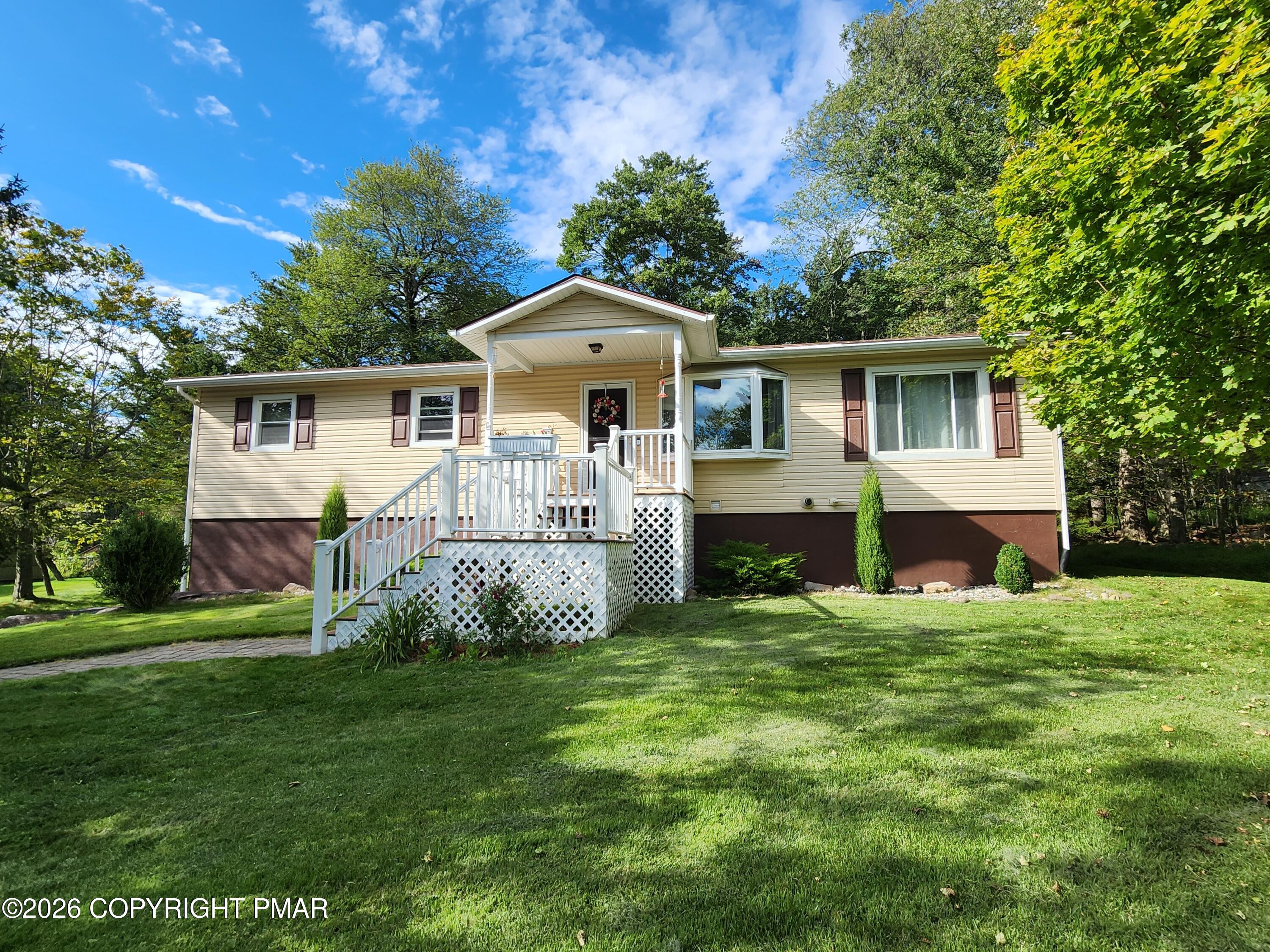 3366 Ross Road — photo