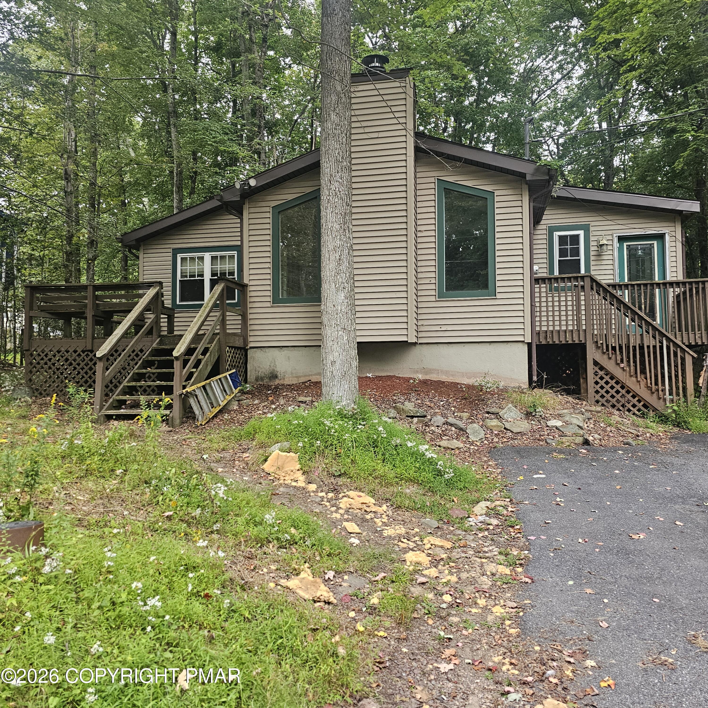 9110 Belvedere Road — photo