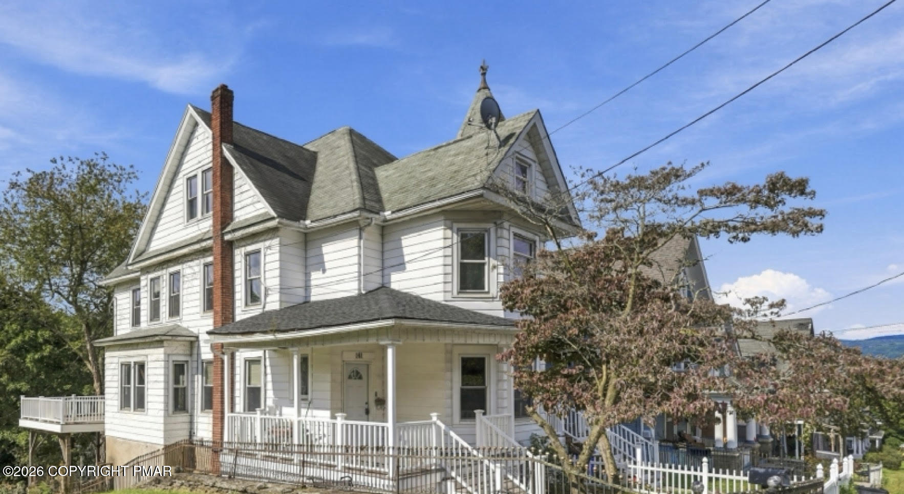 141 Broad Street — photo