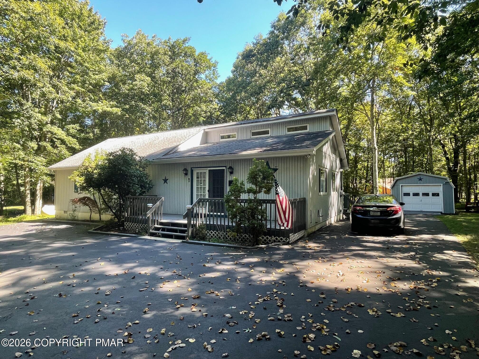 329 Kilmer Trail — photo