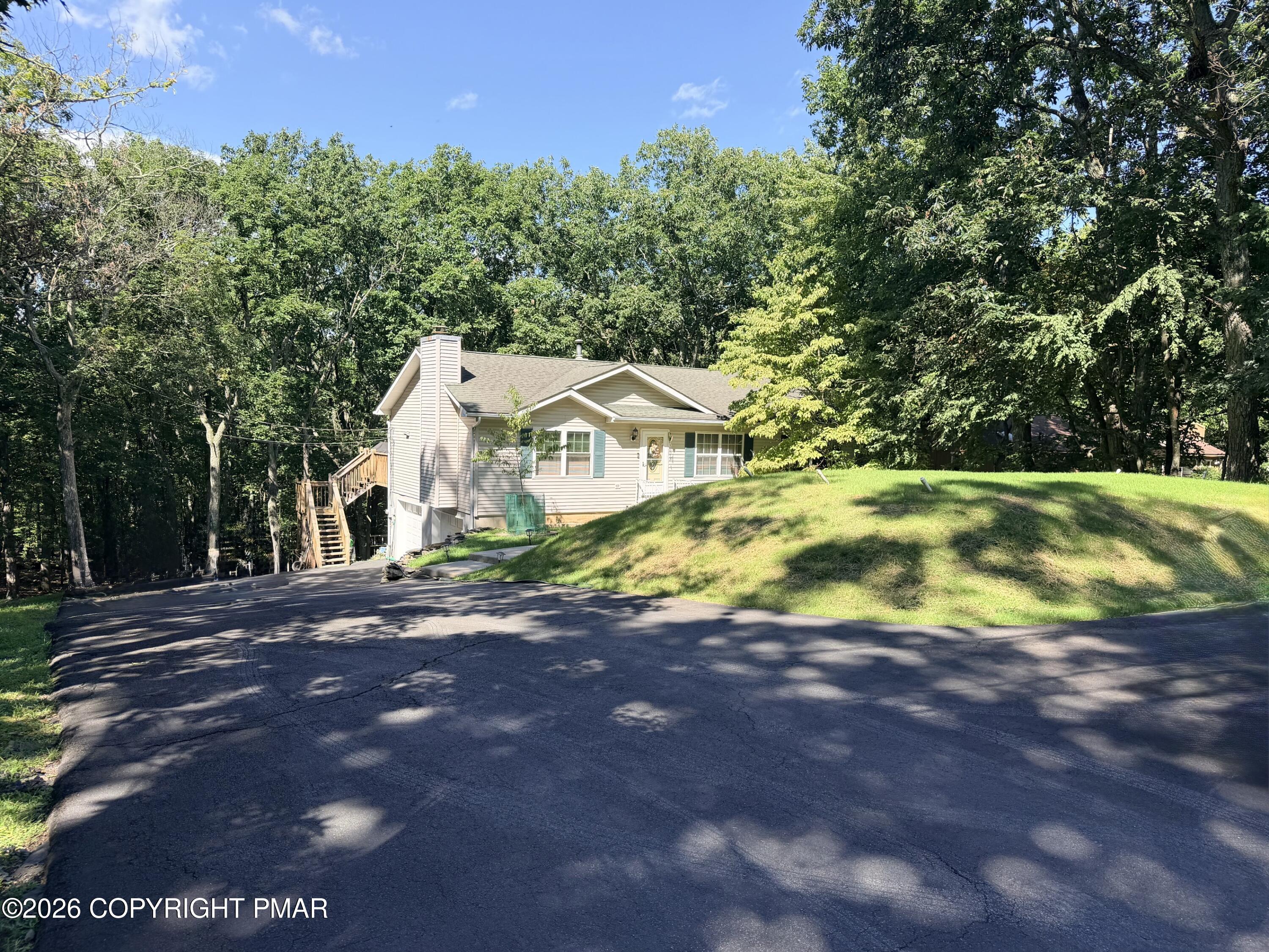1021 Alpine Drive — photo
