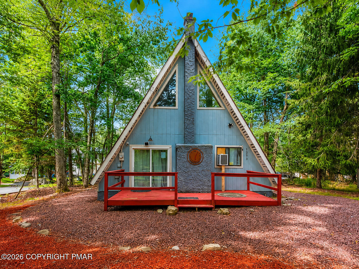 5608 Pembrook Drive — photo