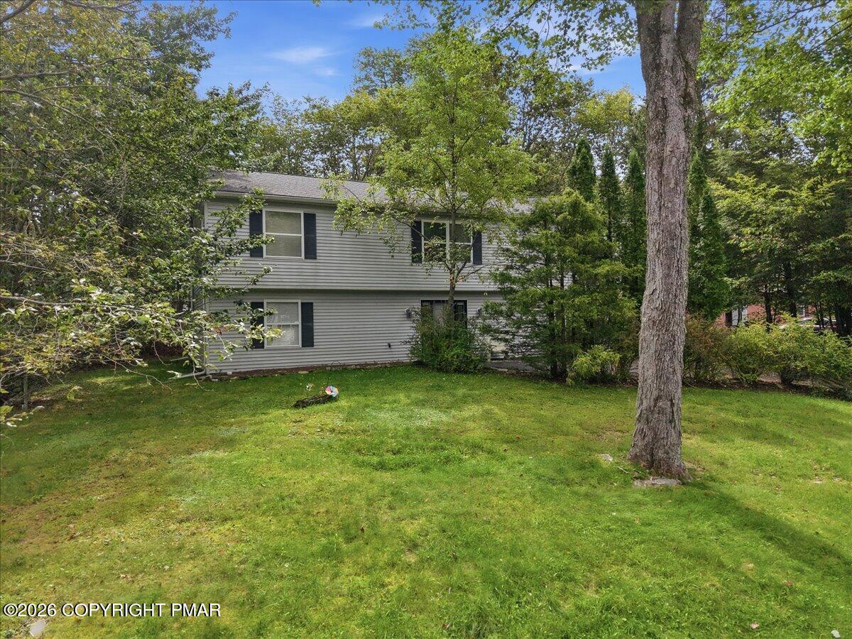 3654 Sugar Berry Lane — photo