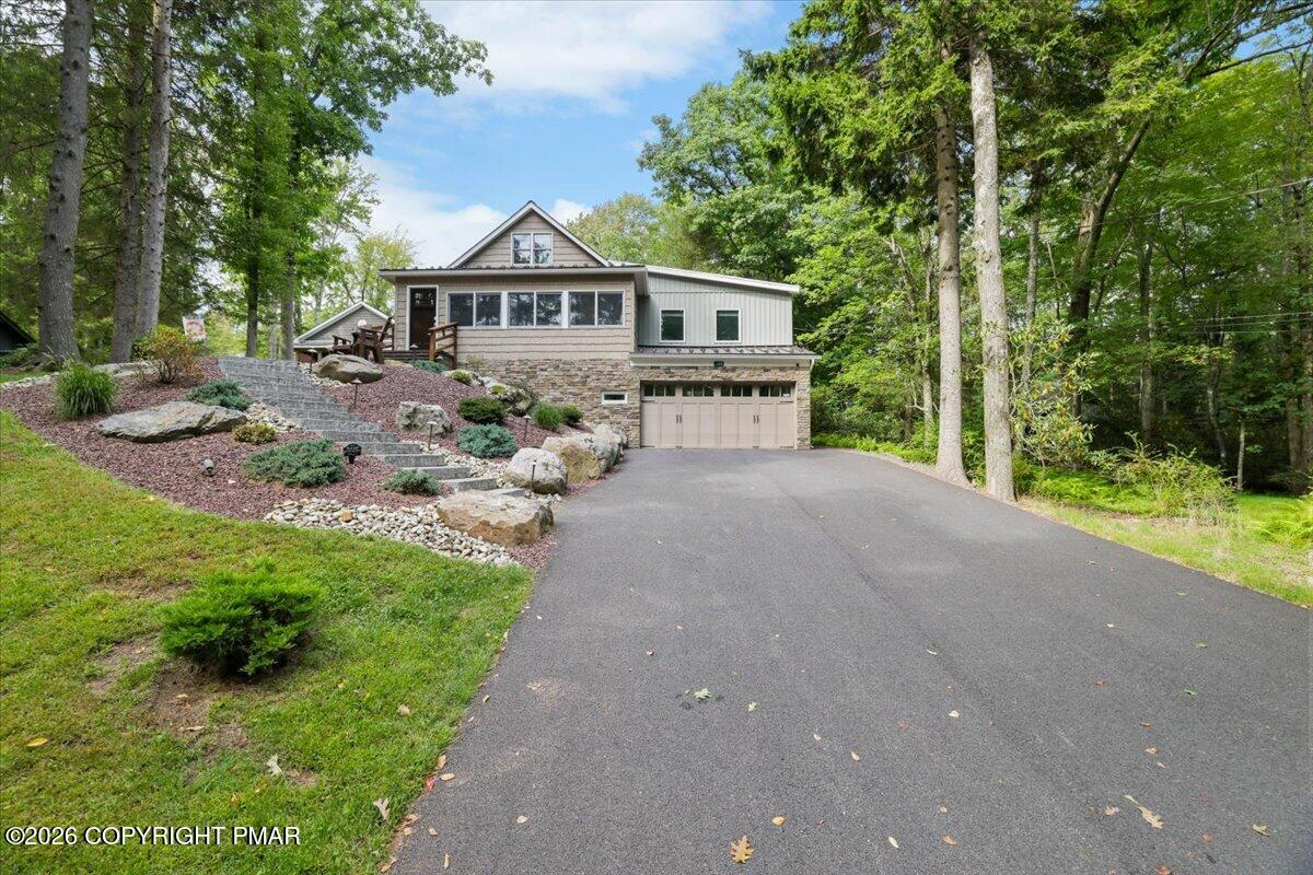 148 N Lake Drive — photo