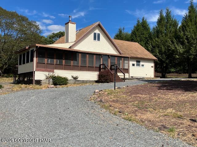 3171 Chippewa Trail — photo