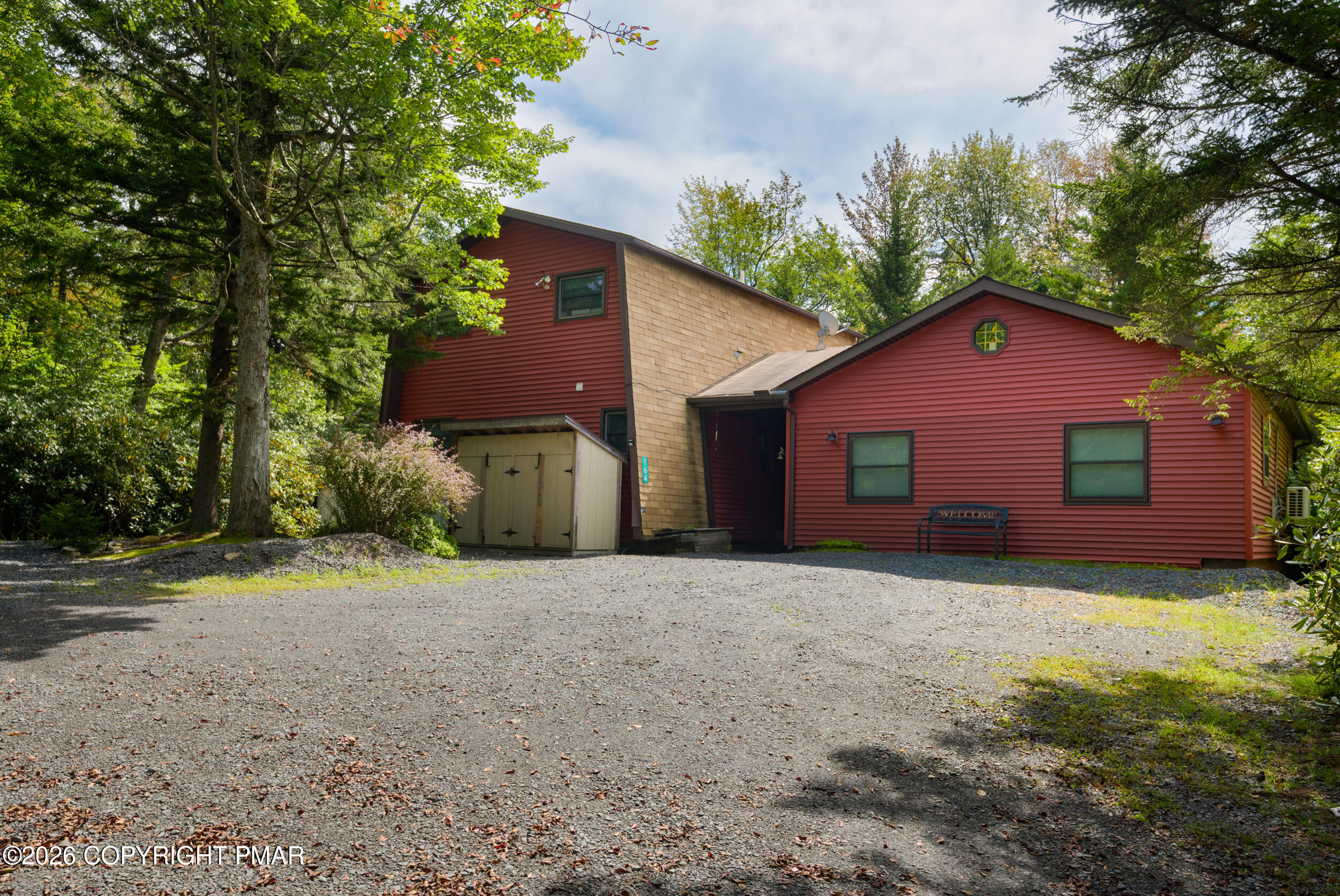 164 Iroquois Trail — photo