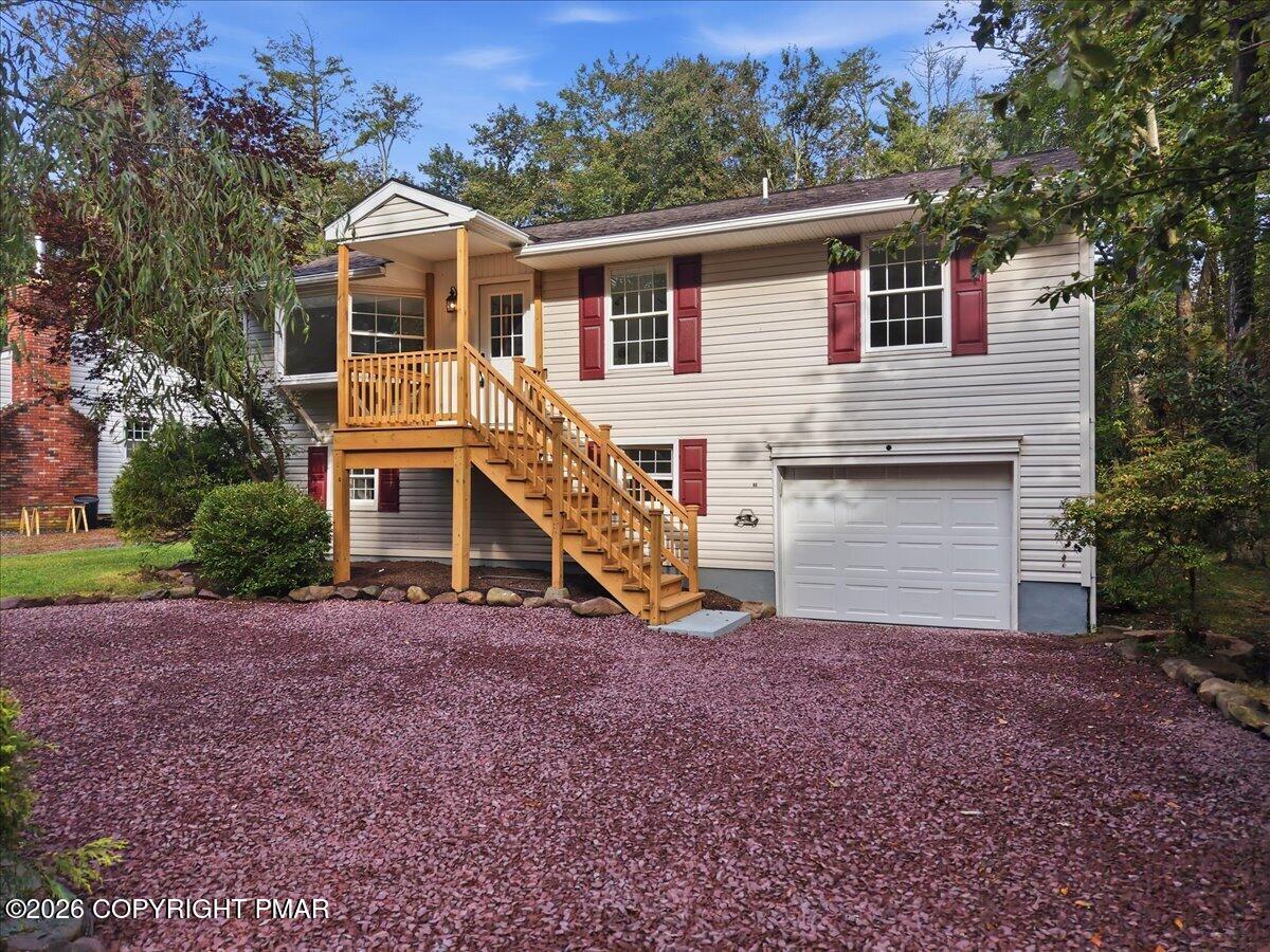 60 Tallwood Drive — photo