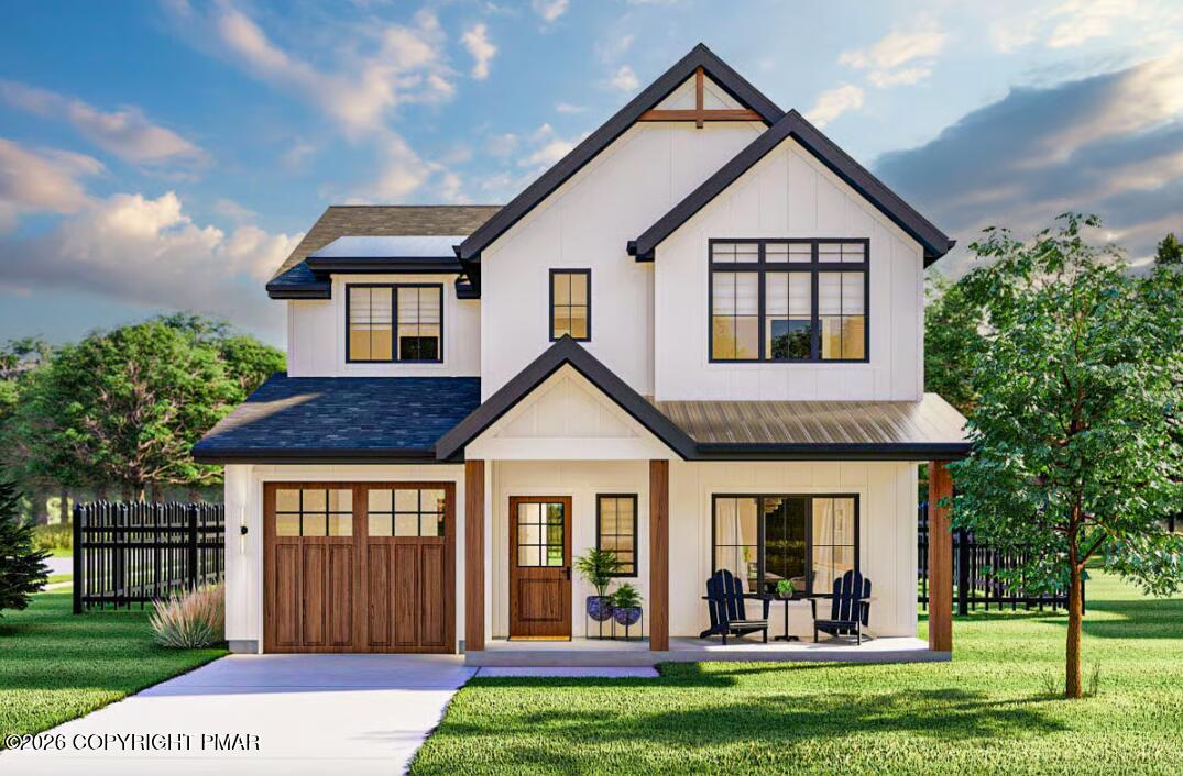 Lot 7&8 Sweet Briar Road — photo
