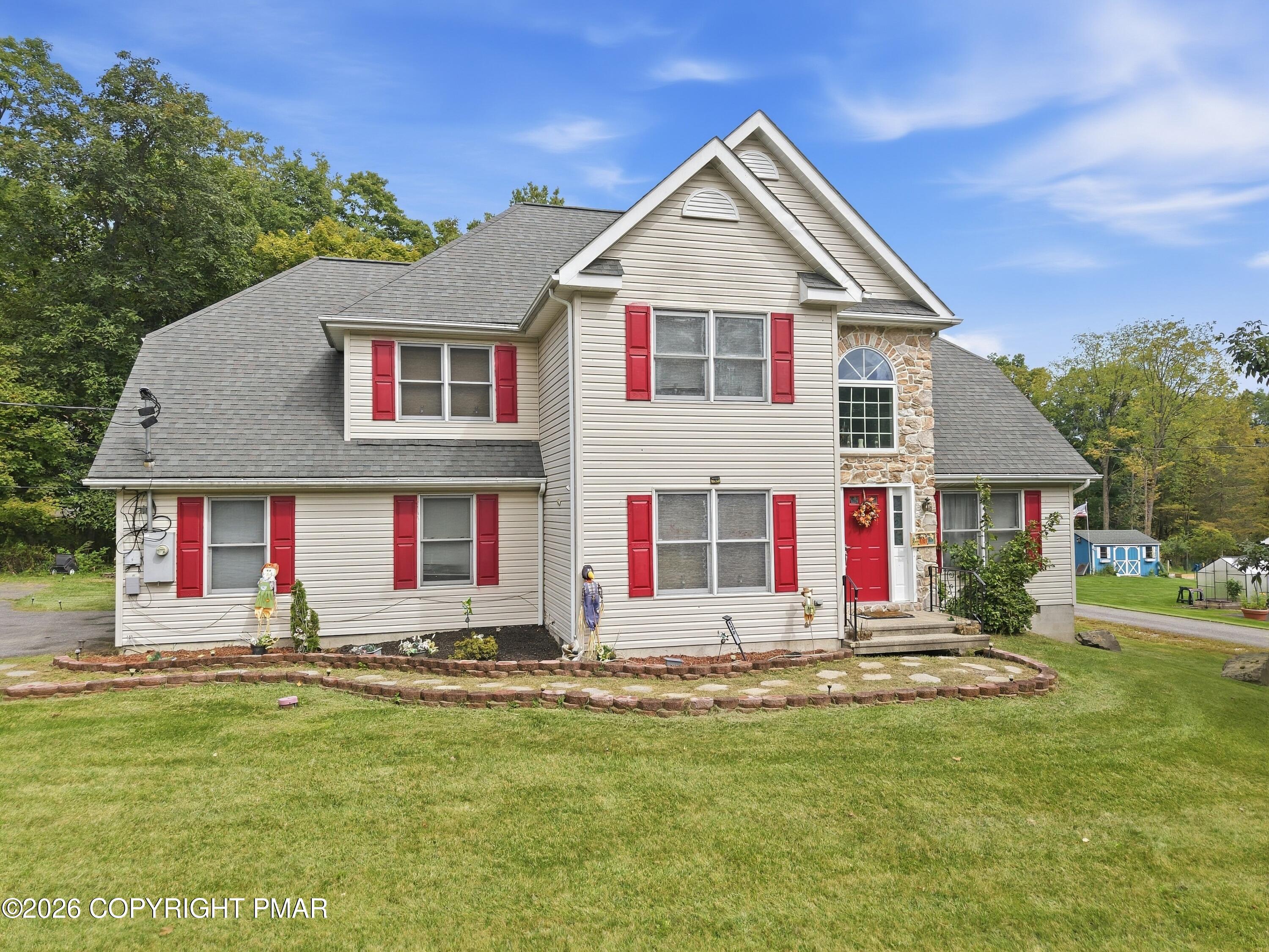 13 Brahms Court — photo