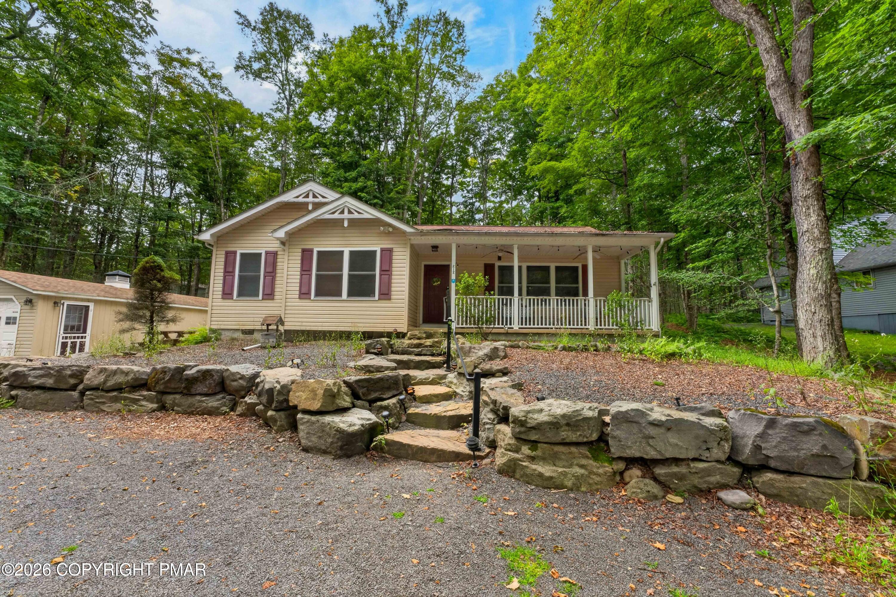 212 Eyota Drive — photo