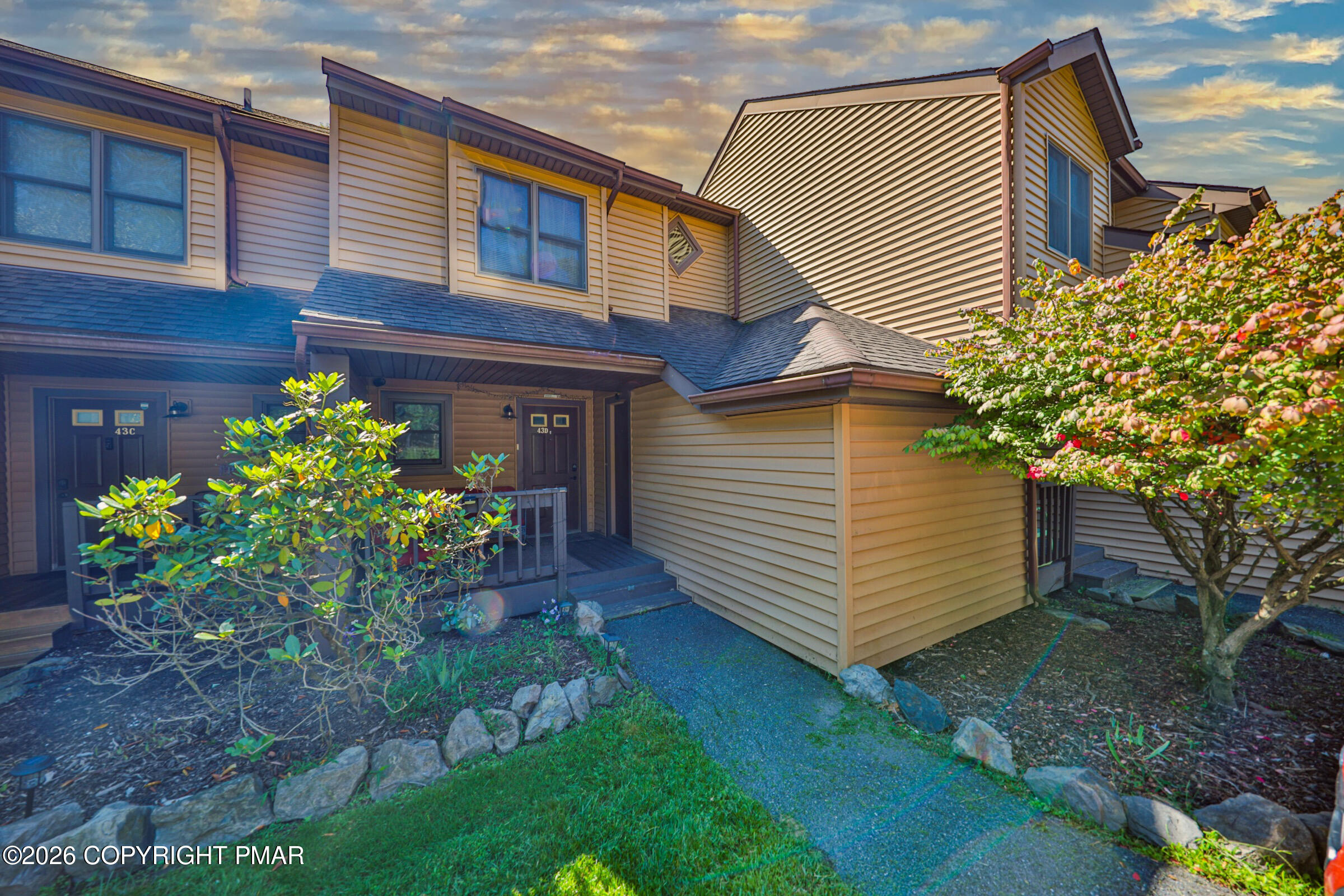 43 Sky View Circle D — photo