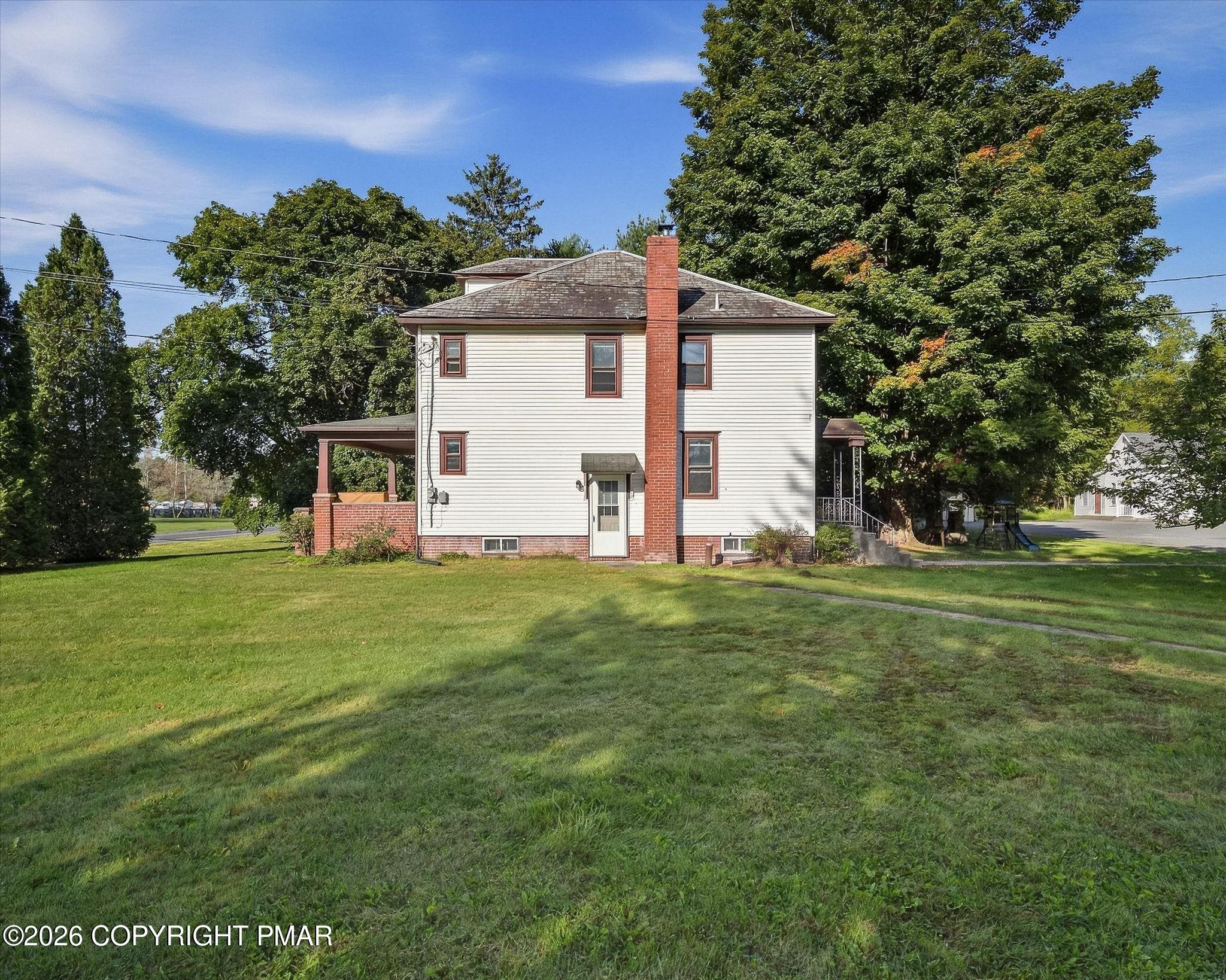 116 Corner Road, Gilbert, PA 18331 — photo 3