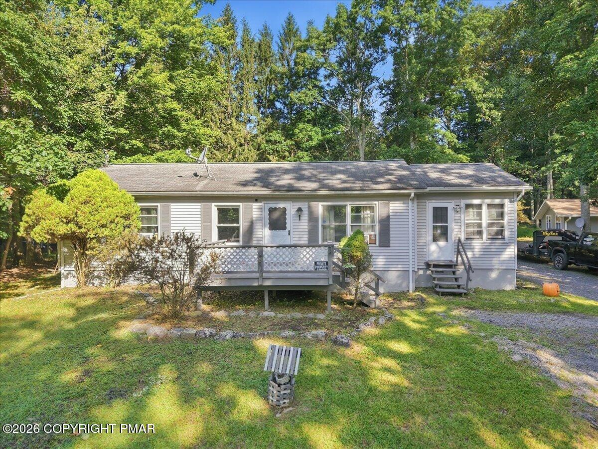 6052 Little Bear Lane — photo