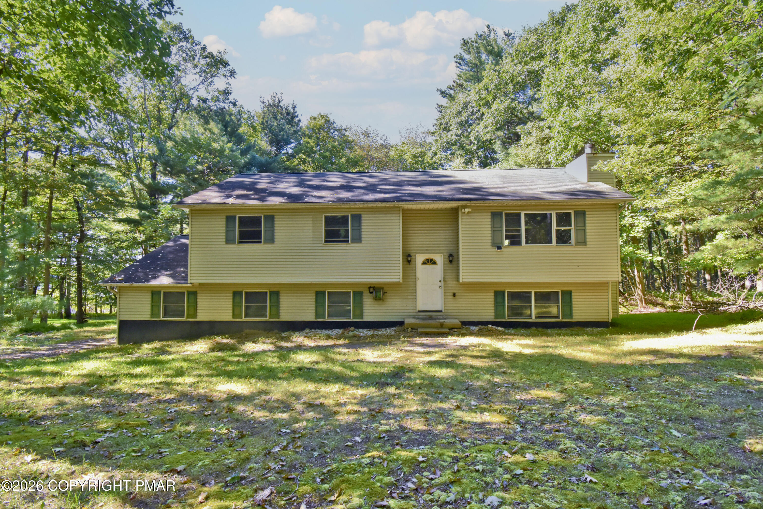 532 Pheasant Road — photo