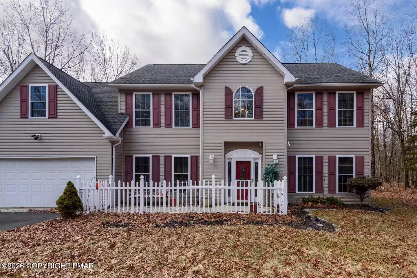 56 Ash Drive — photo
