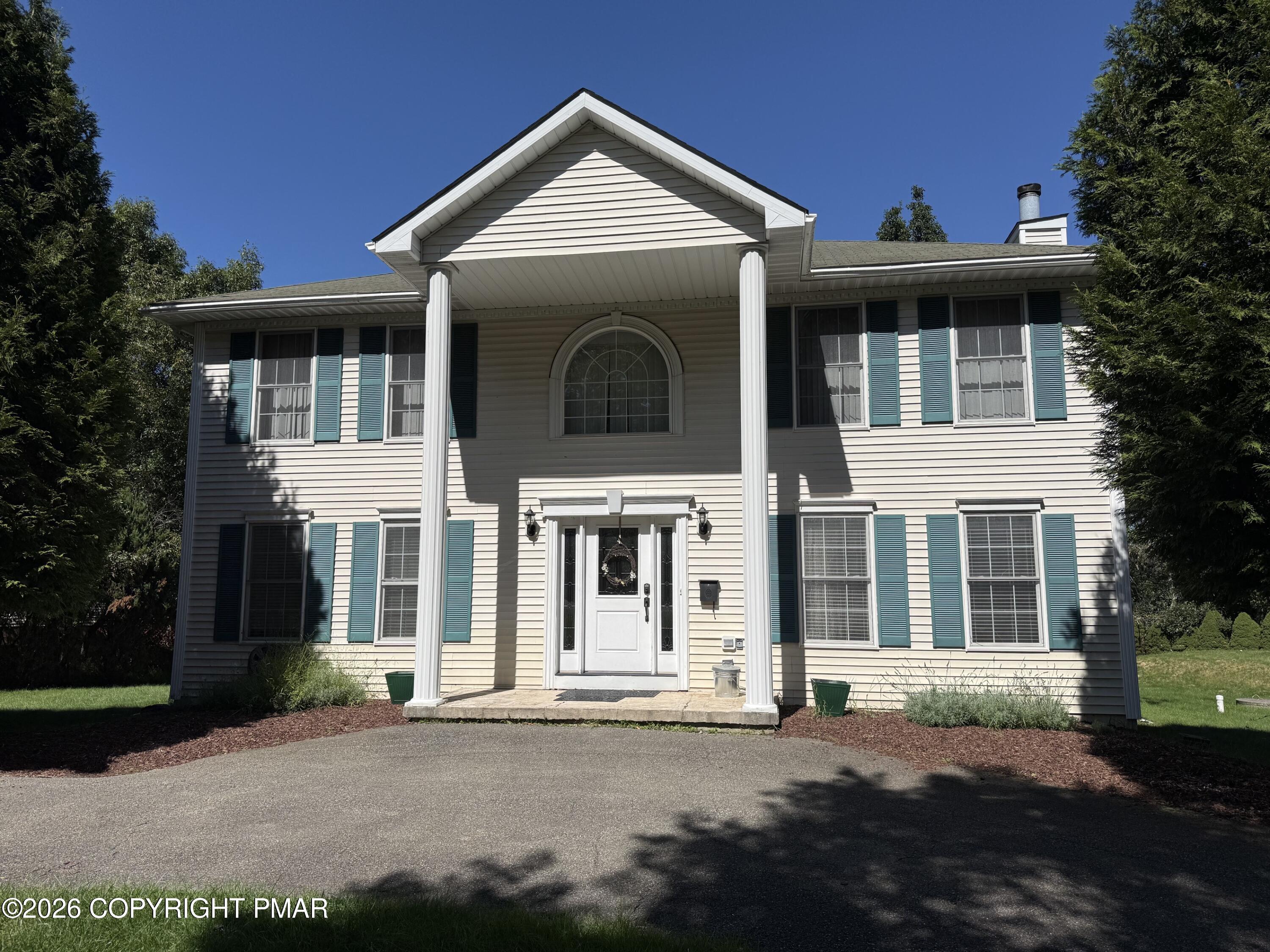 283 Penn Forest Trail — photo
