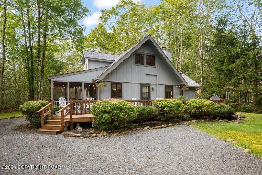 5439 Woodland Avenue — photo