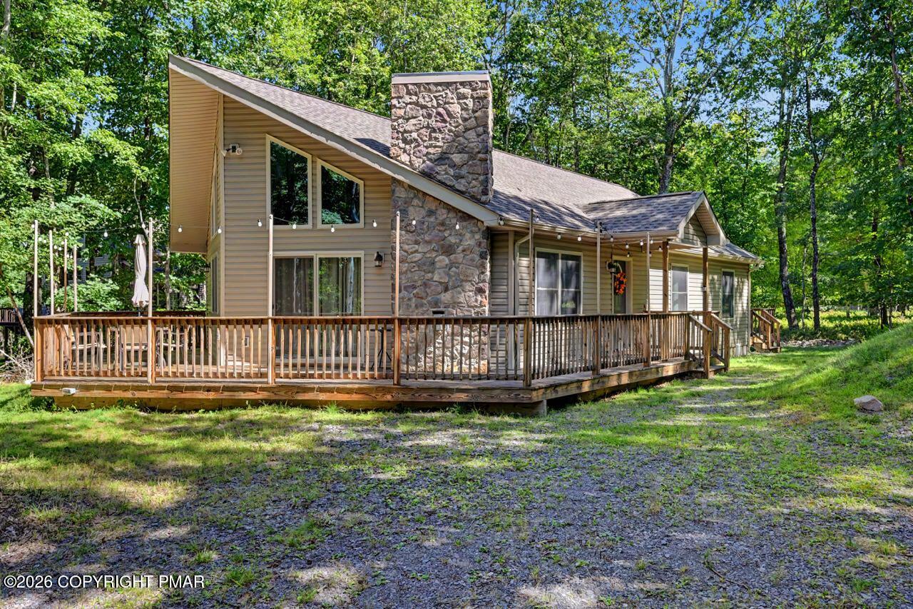 485 Kilmer Trail — photo