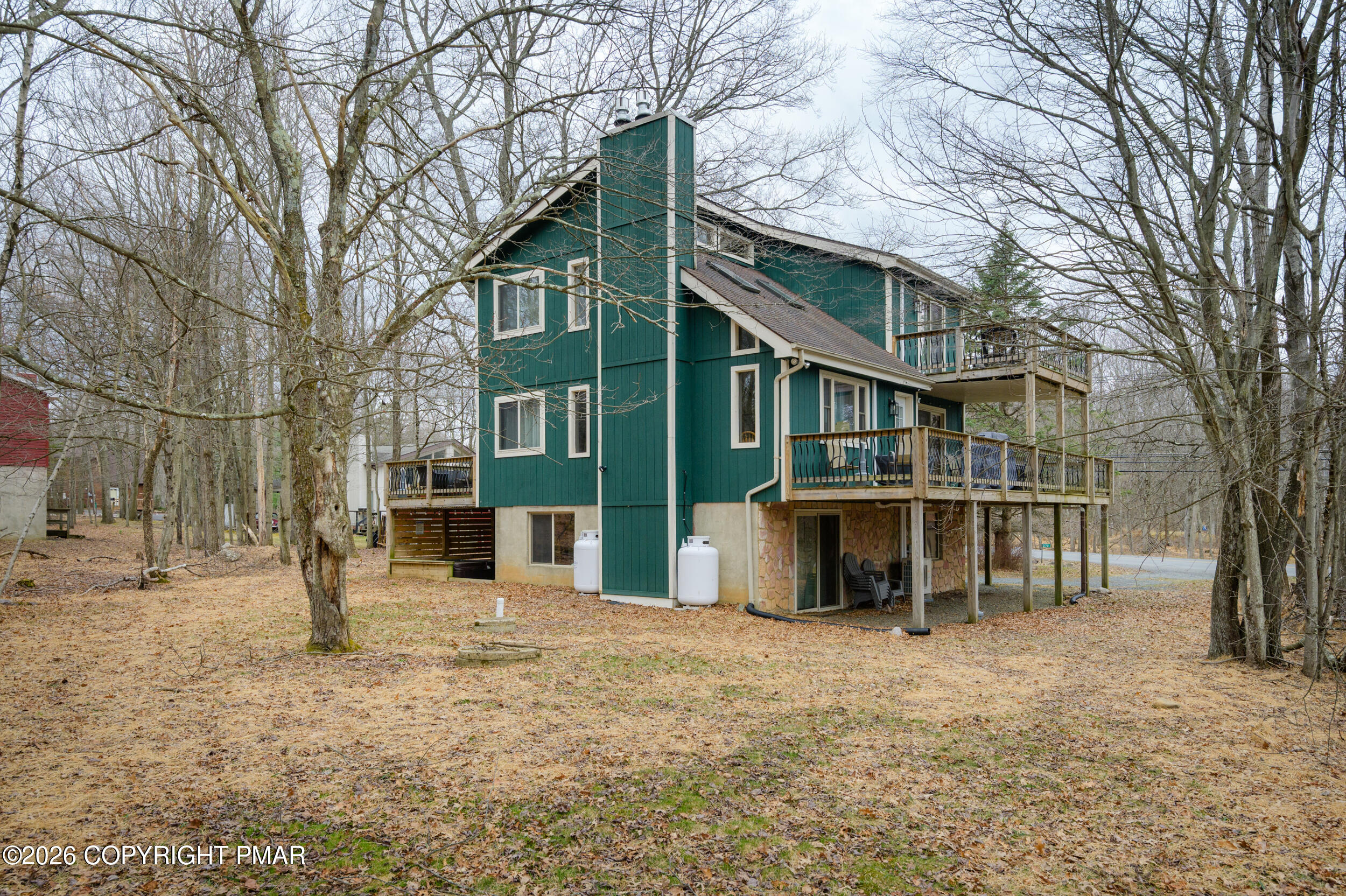 272 Penn Forest Trail — photo