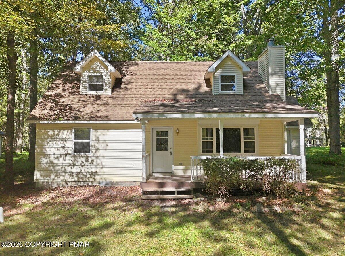 131 Pine Drive — photo