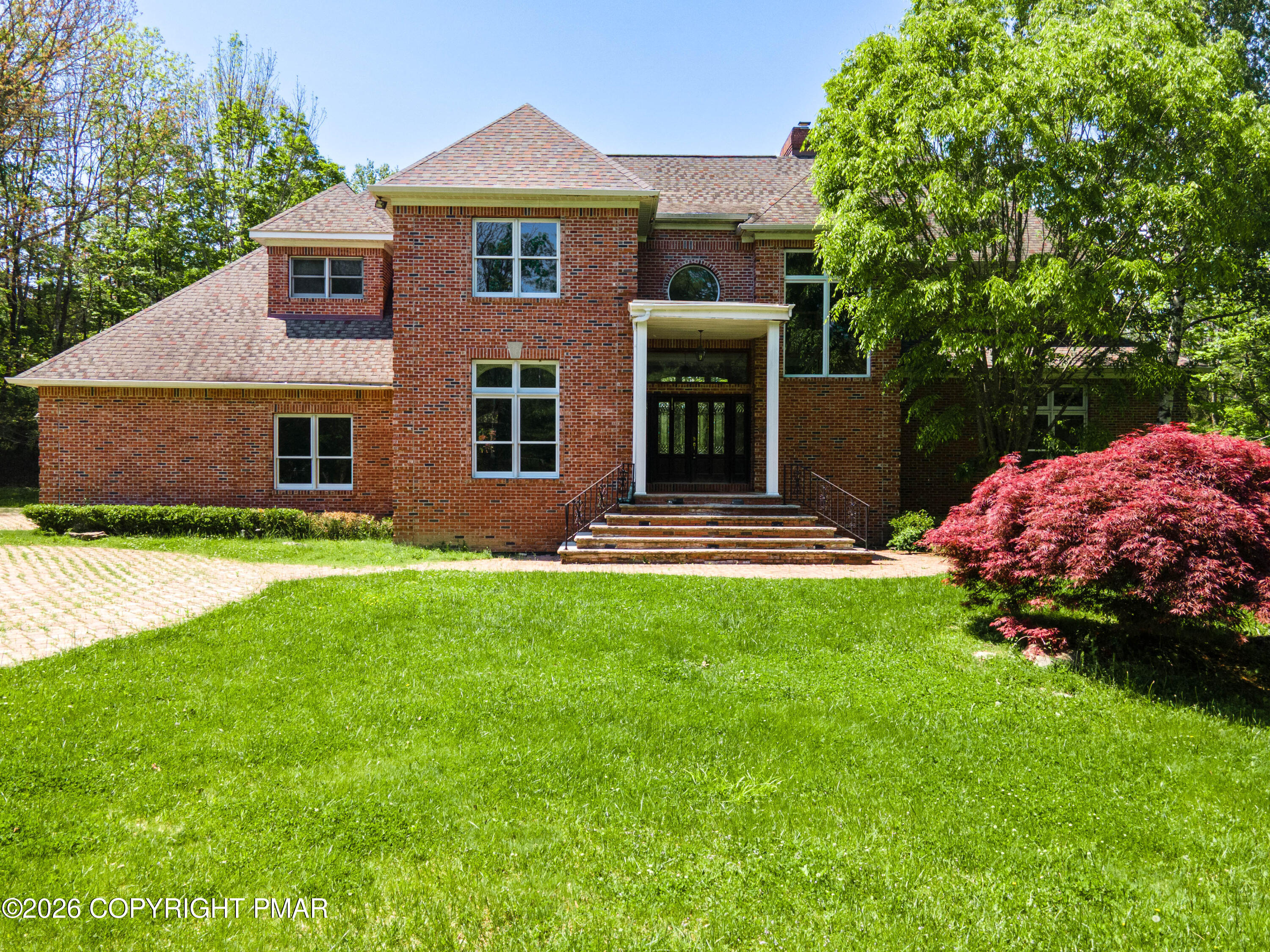441 Hidden Lake Drive — photo