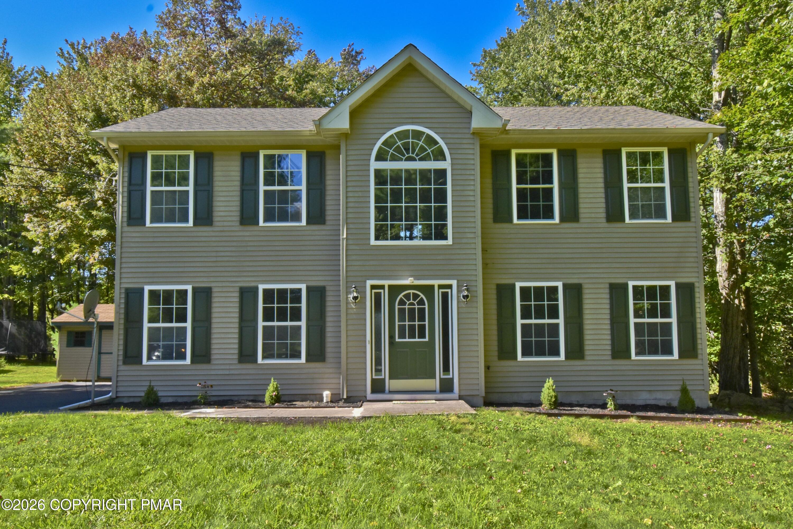 107 Birchwood Road — photo