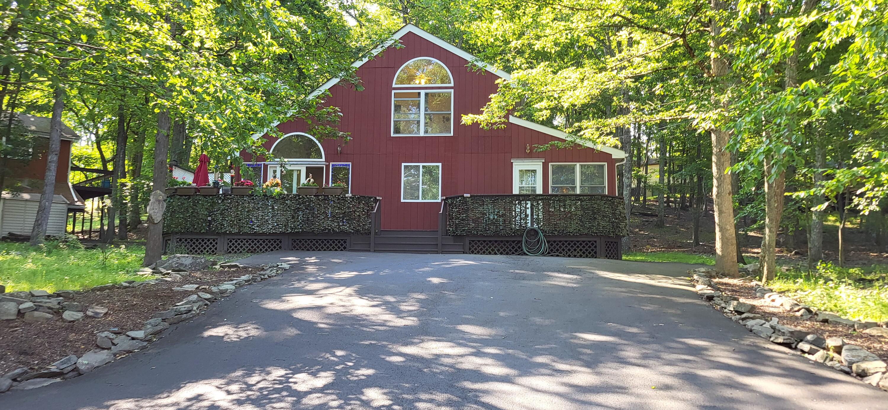 210 Dover Drive — photo