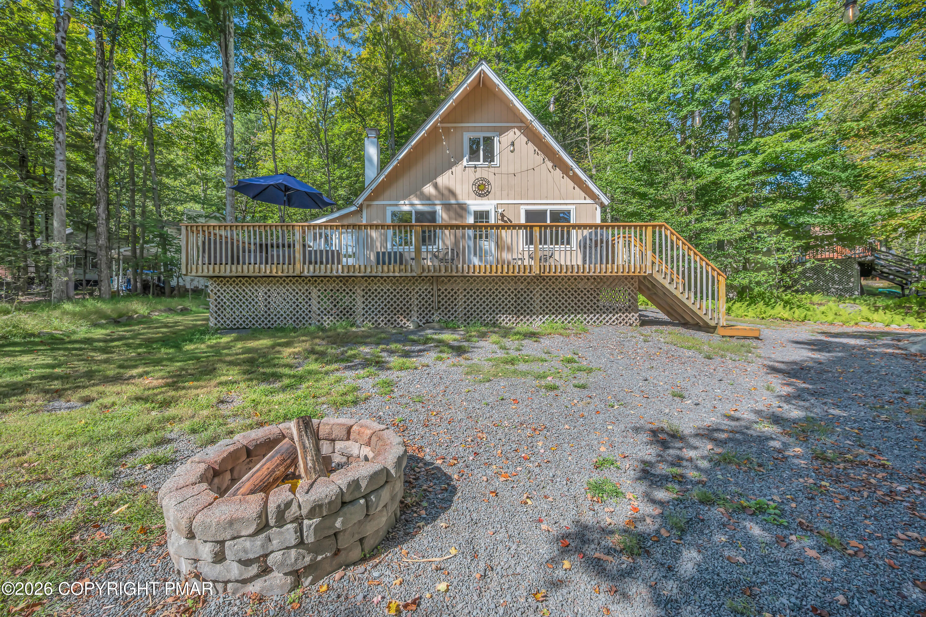 128 Moshannon Court — photo