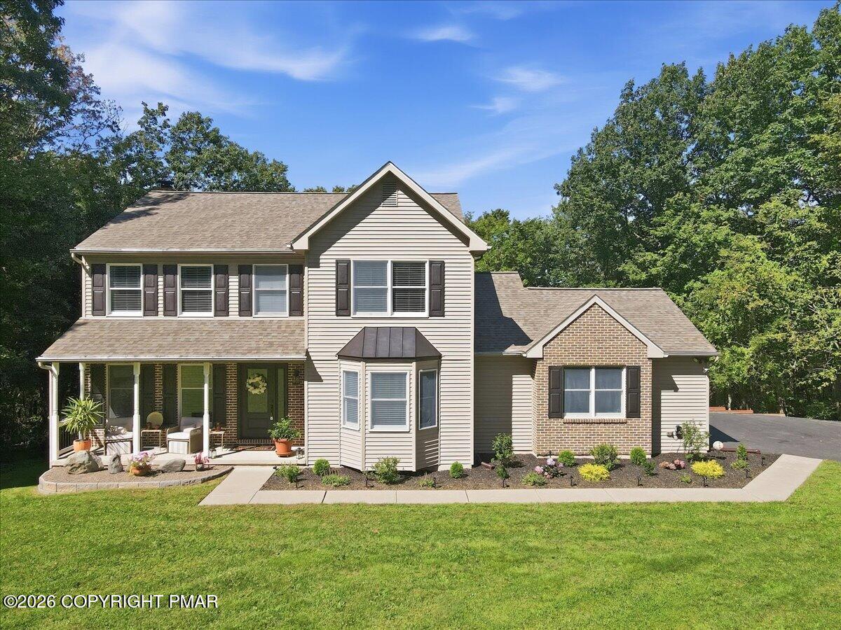 227 Evergreen Court — photo