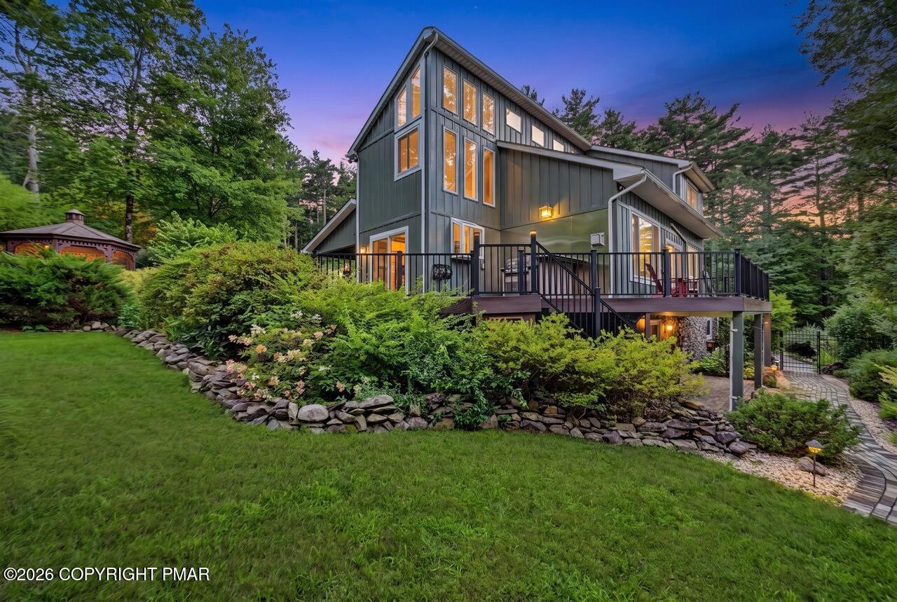 104 Ice House Court — photo