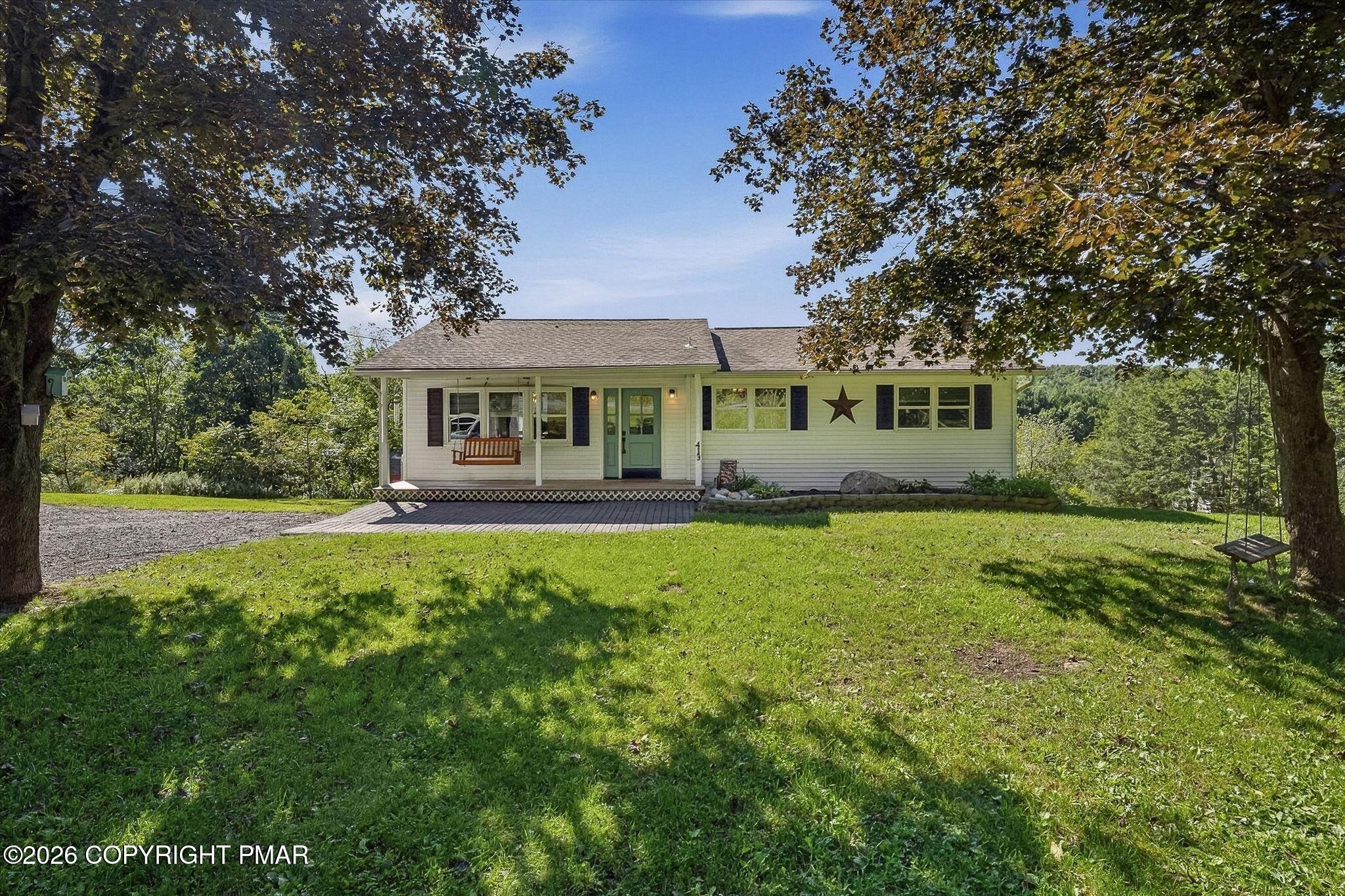 413 Stony Brook Drive — photo