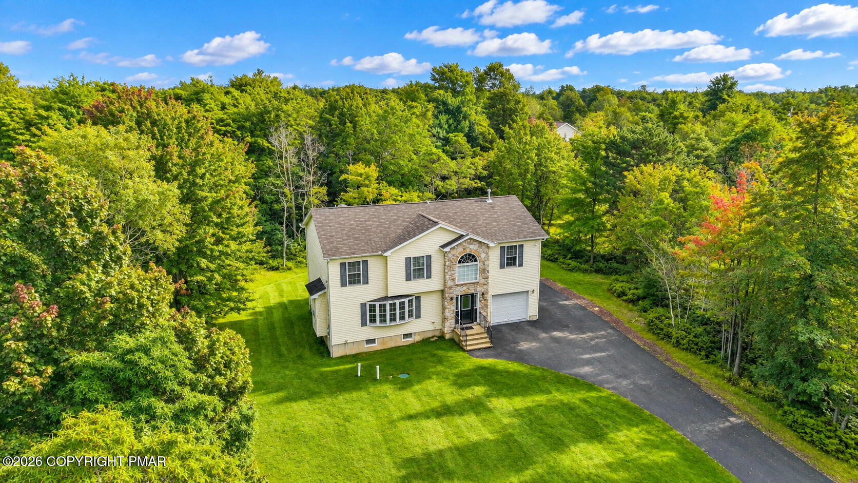 2742 Long Pond Road — photo