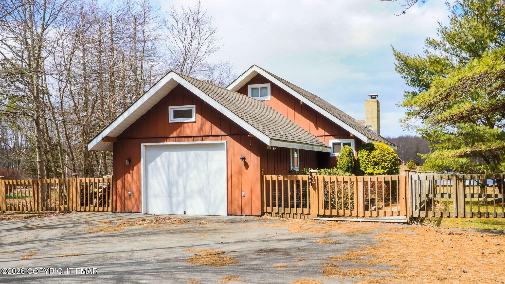 171 Highridge Road — photo