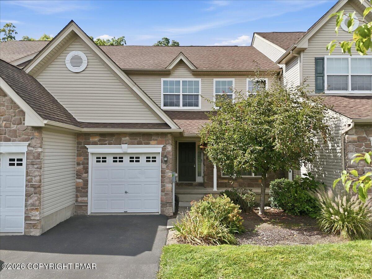 1775 Big Ridge Drive — photo