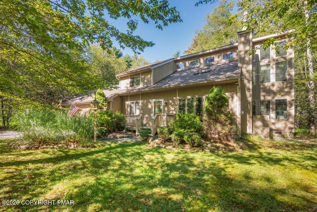 1162 Manor Hill Road — photo