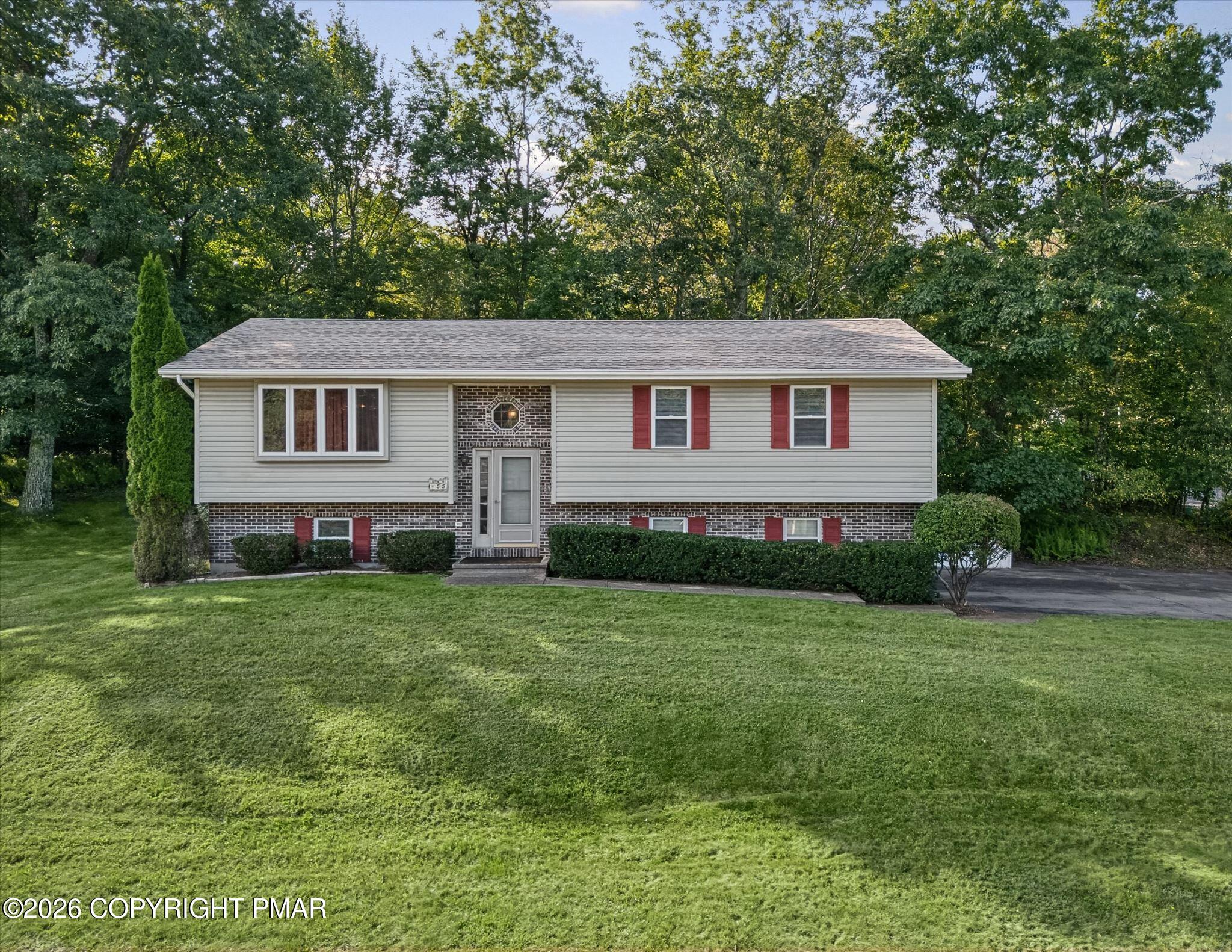 55 Charlwood Drive — photo