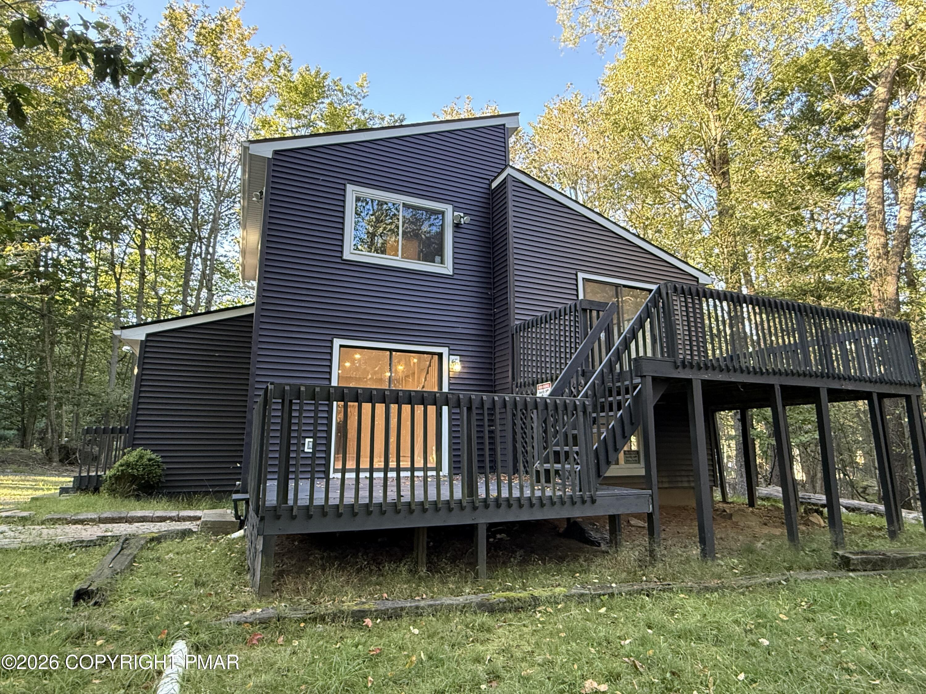 2914 Fairhaven Drive — photo