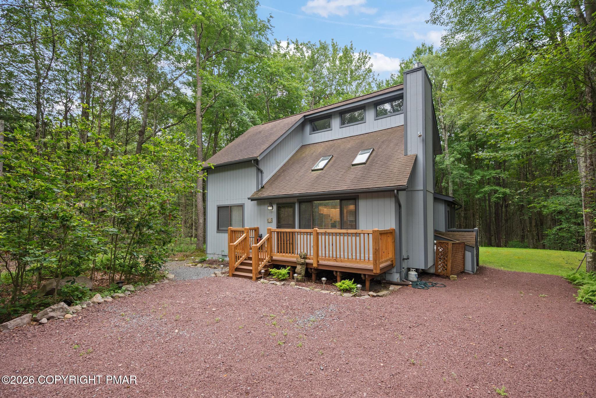199 Cumberland Road — photo