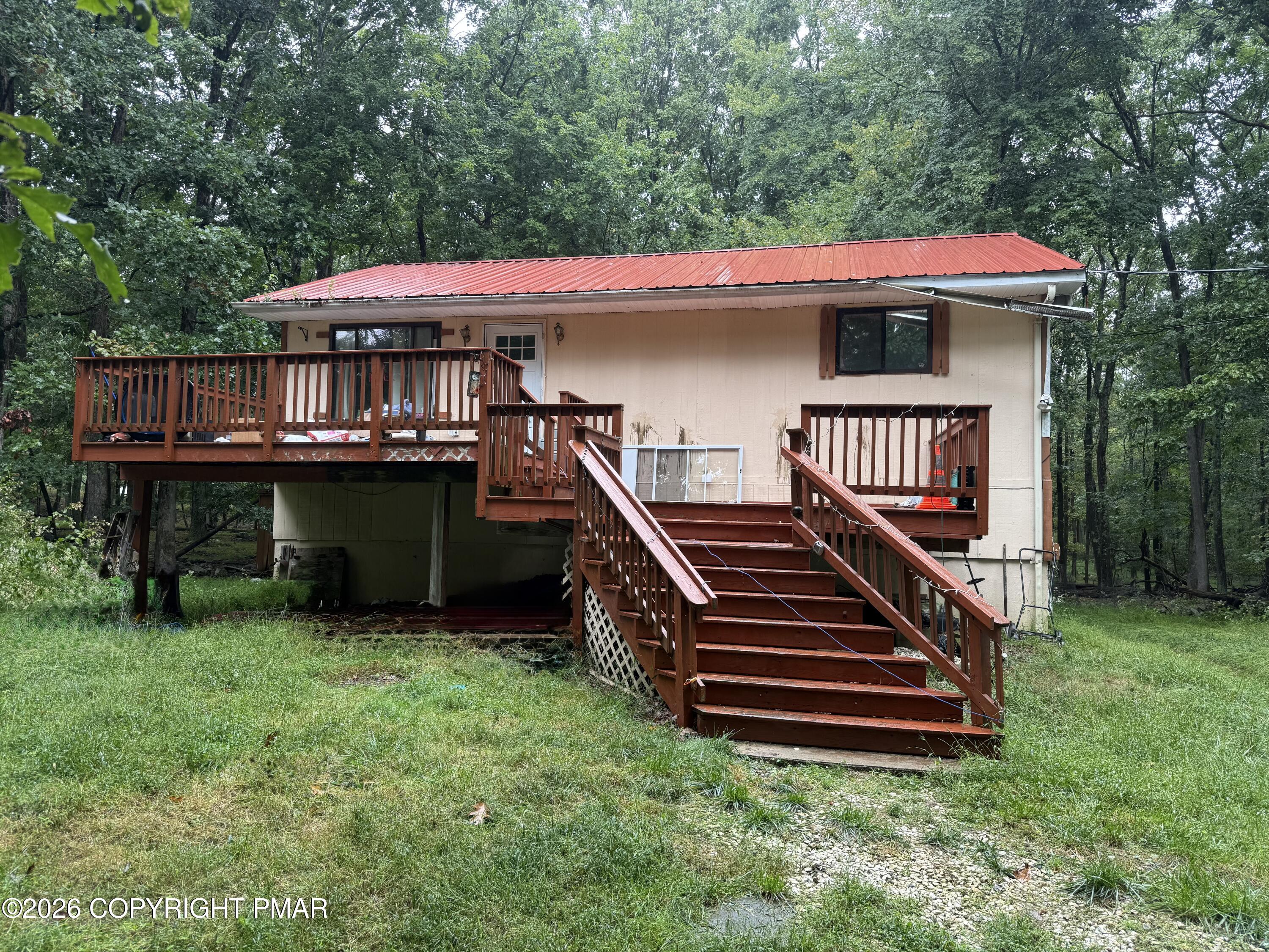 2118 Cardinal Drive — photo